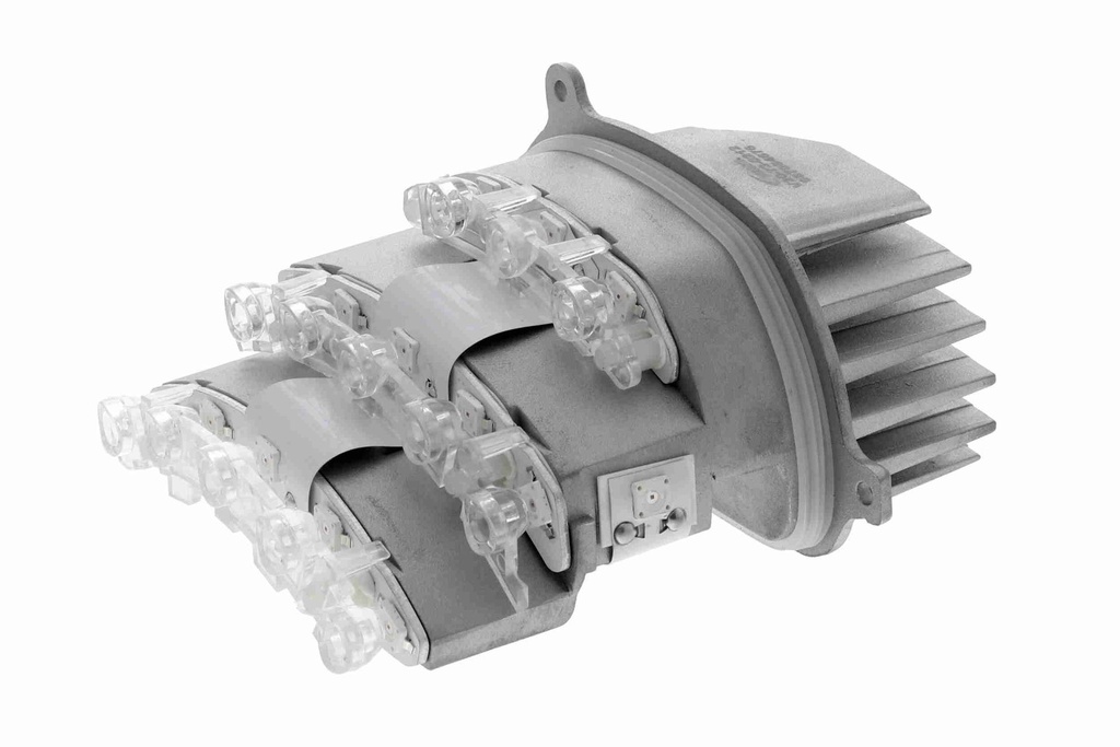LED CONTROL UNIT RH VEMO BMW