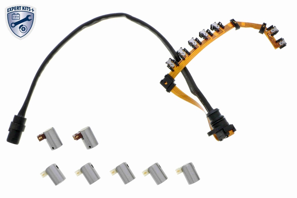 TRANS SHIFT VALVE KIT VEMO VAG