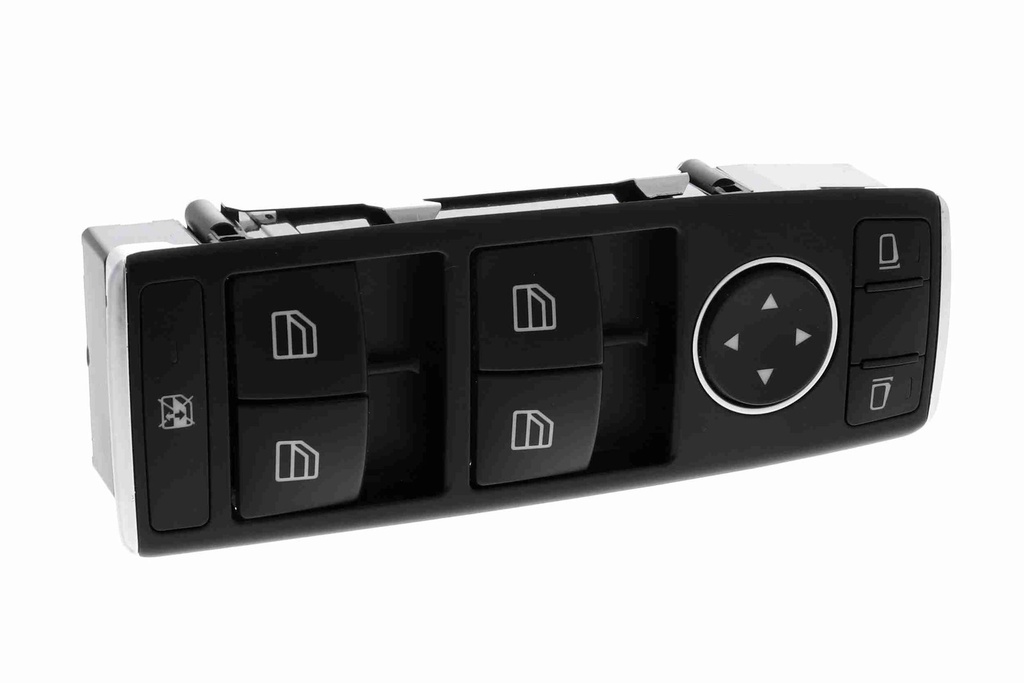 MASTER WINDOW SWITCH VEMO MERC