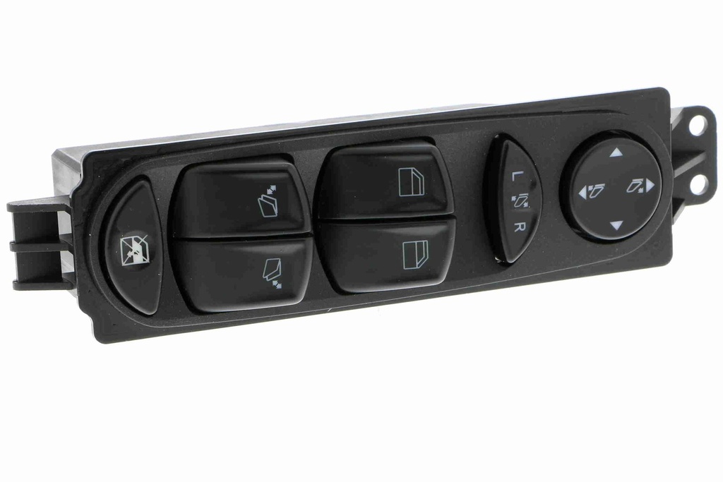 WINDOW SWITCH MASTER MERC