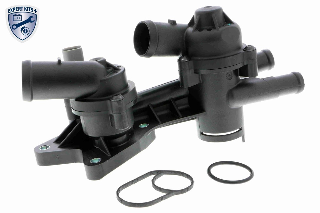 THERMOSTAT WITH HOUSING VEMO VAG
