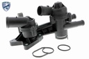 THERMOSTAT WITH HOUSING VEMO VAG
