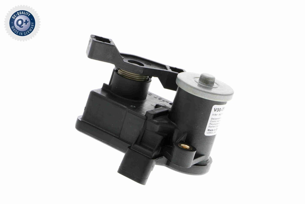 SERVOMOTOR VEMO MERC