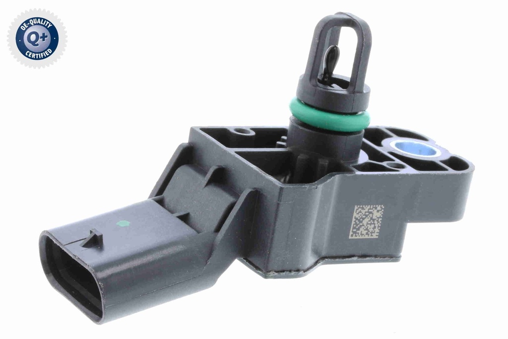 INTAKE MANIFOLD PRESSURE SENSOR VEMO VAG