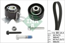 TIMING BELT KIT INA PSA