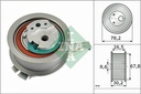 TENSIONER PULLEY INA VAG
