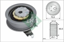 TENSIONER PULLEY INA VAG
