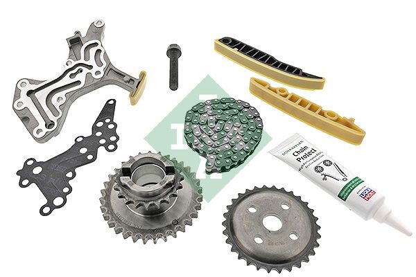 TIMING CHAIN KIT INA VAG