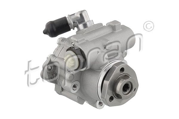 POWER STEERING PUMP TOPRAN VAG