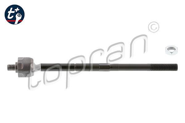 TIE ROD END INNER TOPRAN VAG
