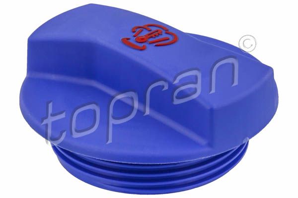 RADIATOR CAP TOPRAN VAG