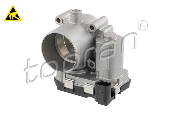 THROTTLE BODY TOPRAN VAG