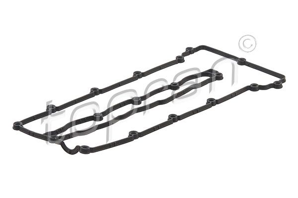 ROCKER COVER GASKET TOPRAN MERC