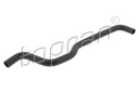 RADIATOR HOSE TOPRAN VAG
