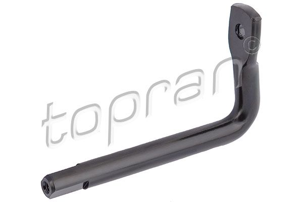 TENSIONER SHAFT TOPRAN VAG