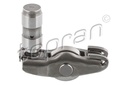 ROCKER ARM WITH TAPPET TOPRAN VAG