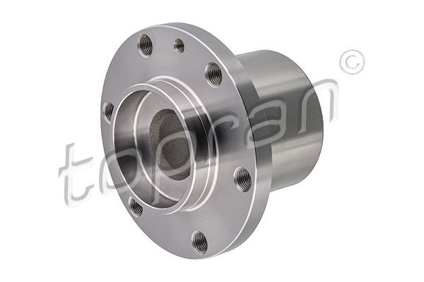 WHEEL BEARING FRONT TOPRAN VAG MERC