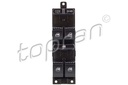 POWER WINDOW SWITCH RHF TOPRAN VAG