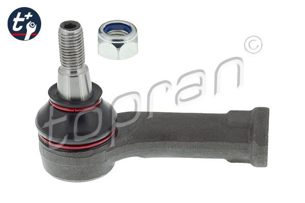 TIE ROD END LH TOPRAN VAG