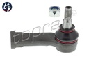 TIE ROD END RH TOPRAN VAG