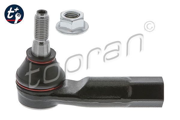 TIE ROD END OUTER LH TOPRAN VAG