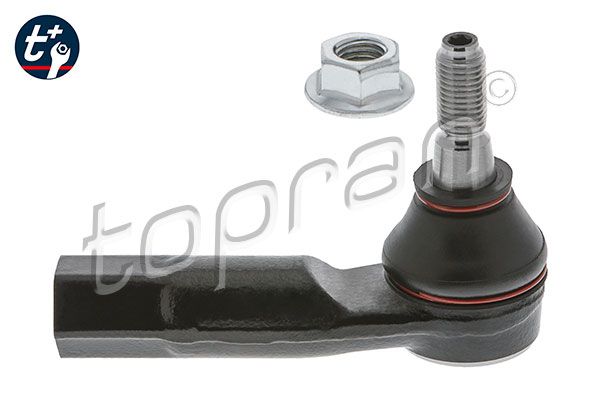 TIE ROD END OUTER RH TOPRAN VAG
