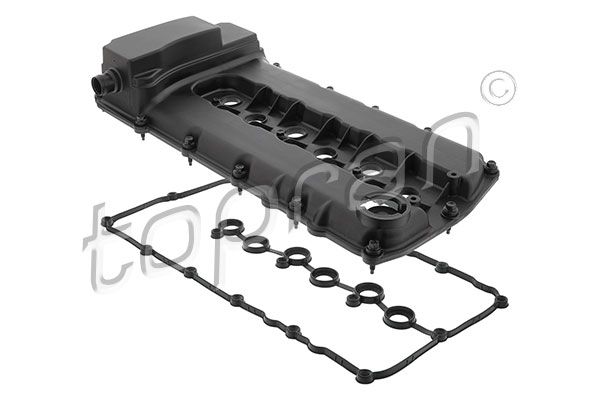 ROCKER COVER TOPRAN VAG