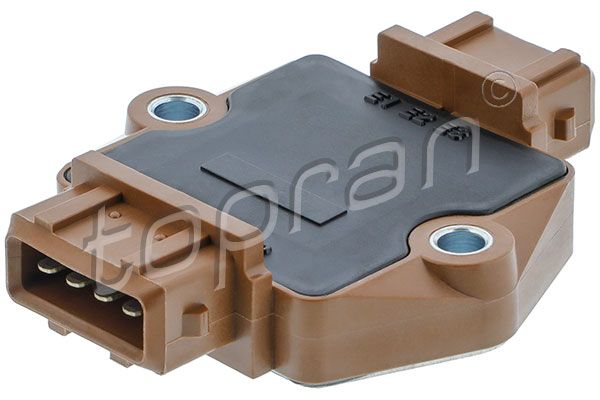 IGNITION MODULE TOPRAN VAG