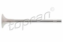 VALVE EXHAUST TORAN VAG