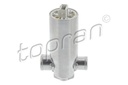 IDLE SPEED VALVE TOPRAN BMW