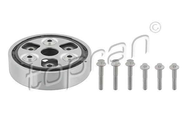 PROPSHAFT JOINT TOPRAN VAG