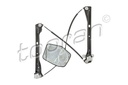 WINDOW REGULATOR LHF TOPRAN VAG