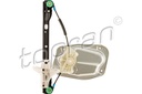 WINDOW REGULATOR RHR TOPRAN VAG