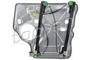 WINDOW REGULATOR LHF TOPRAN VAG