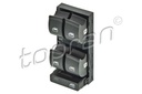 WINDOW SWITCH TOPRAN VAG