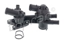 THERMOSTAT WITH HOUSING TOPRAN VAG