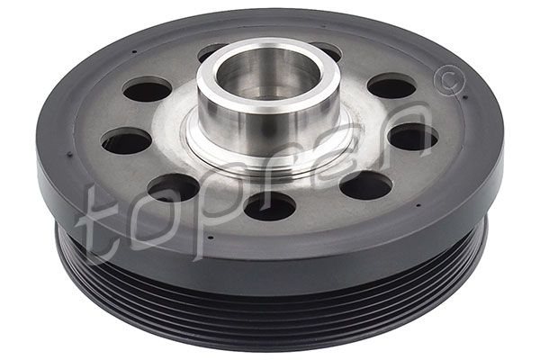 HARMONIC BALANCER TOPRAN BMW