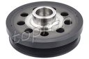 HARMONIC BALANCER TOPRAN BMW