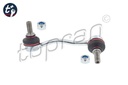 SWAY BAR LINK FRONT LH TOPRAN MERC VAG
