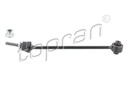 SWAY BAR LINK LHF TOPRAN MERC