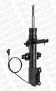 SHOCK ABSORBER FRONT MONROE VOLVO