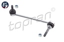 SWAY BAR LINK RHF TOPRAN BMW