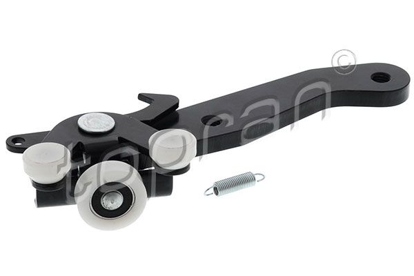 SLIDING DOOR ROLLER GUIDE TOPRAN VAG