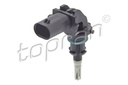 INTAKE AIR TEMP SENSOR TOPRAN BMW