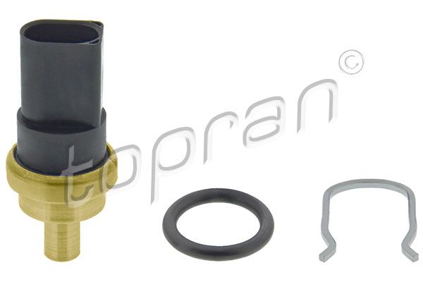 FUEL TEMPERATURE SENSOR TOPRAN VAG