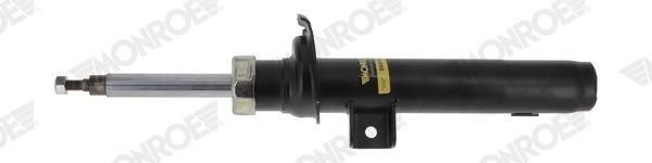 SHOCK ABSORBER RH FRONT MONROE BMW
