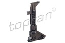 RADIATOR MOUNTING PLATE TOPRAN BMW