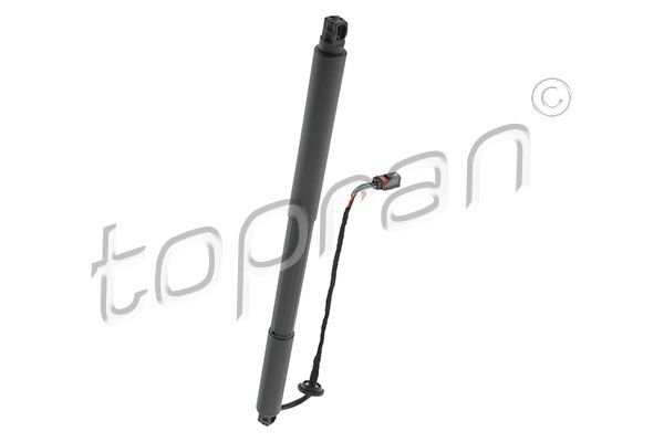 TAILGATE SHOCK LH TOPRAN VOLVO