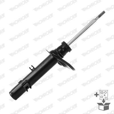 SHOCK ABSORBER RHF PSA MONROE