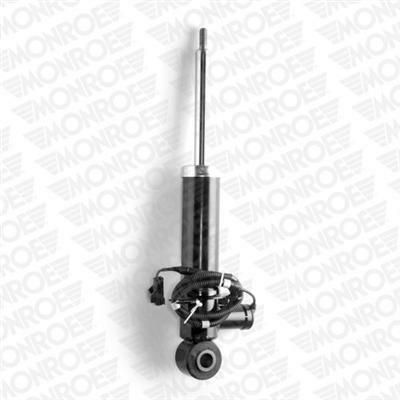 SHOCK ABSORBER REAR MONROE VOLVO
